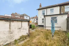 Clemence Street, Lowestoft
