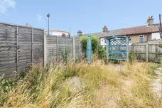 Clemence Street, Lowestoft