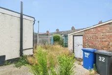 Clemence Street, Lowestoft