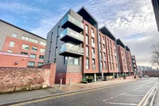 George Street, CHESTER