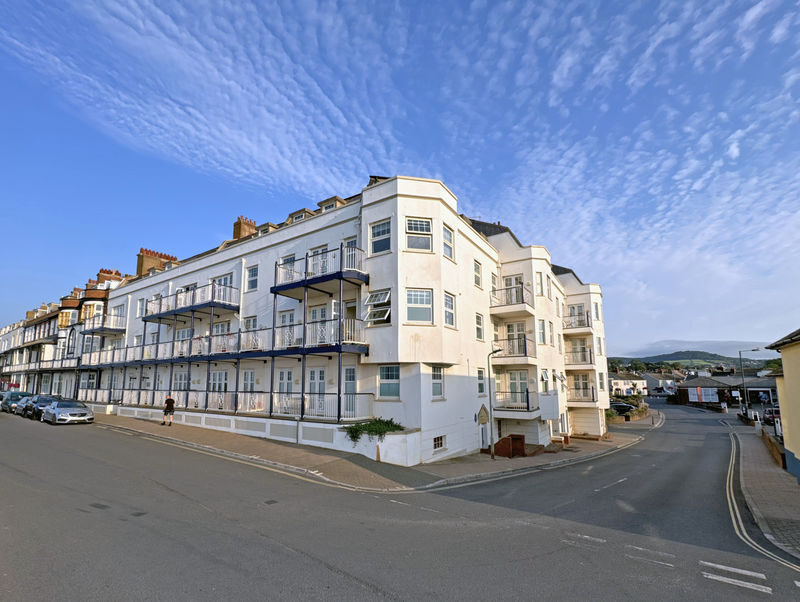 The Esplanade, Sidmouth Image 10