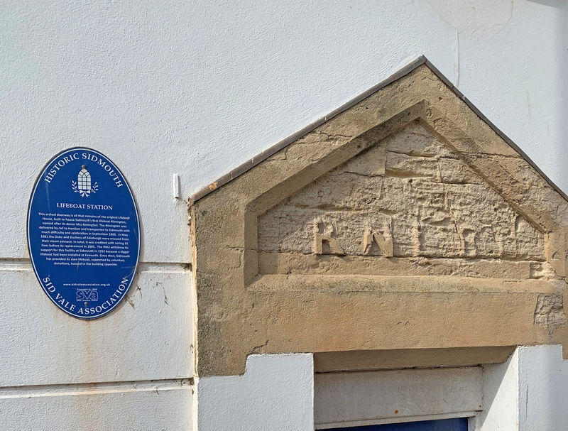 The Esplanade, Sidmouth Image 13