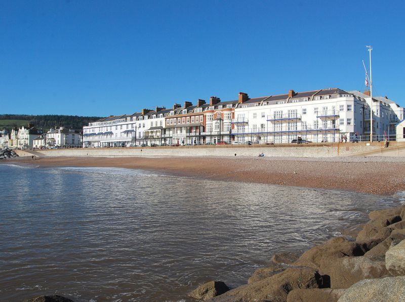 The Esplanade, Sidmouth Image 14