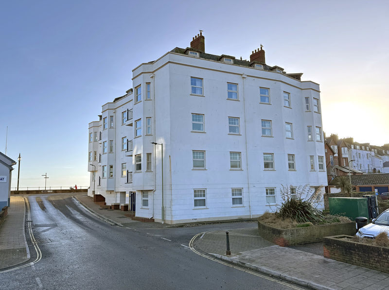 The Esplanade, Sidmouth Image 15