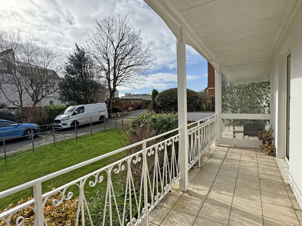 Fortfield Gardens, Sidmouth Image 2