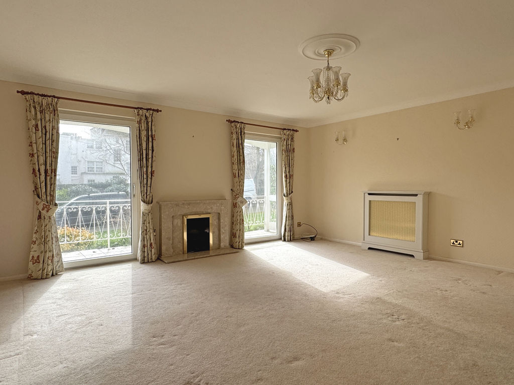 Fortfield Gardens, Sidmouth Image 3