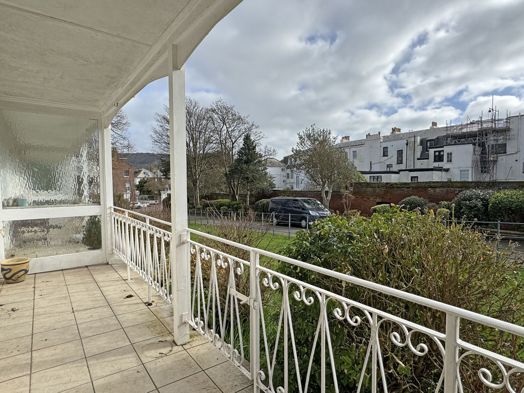 Fortfield Gardens, Sidmouth Image 5