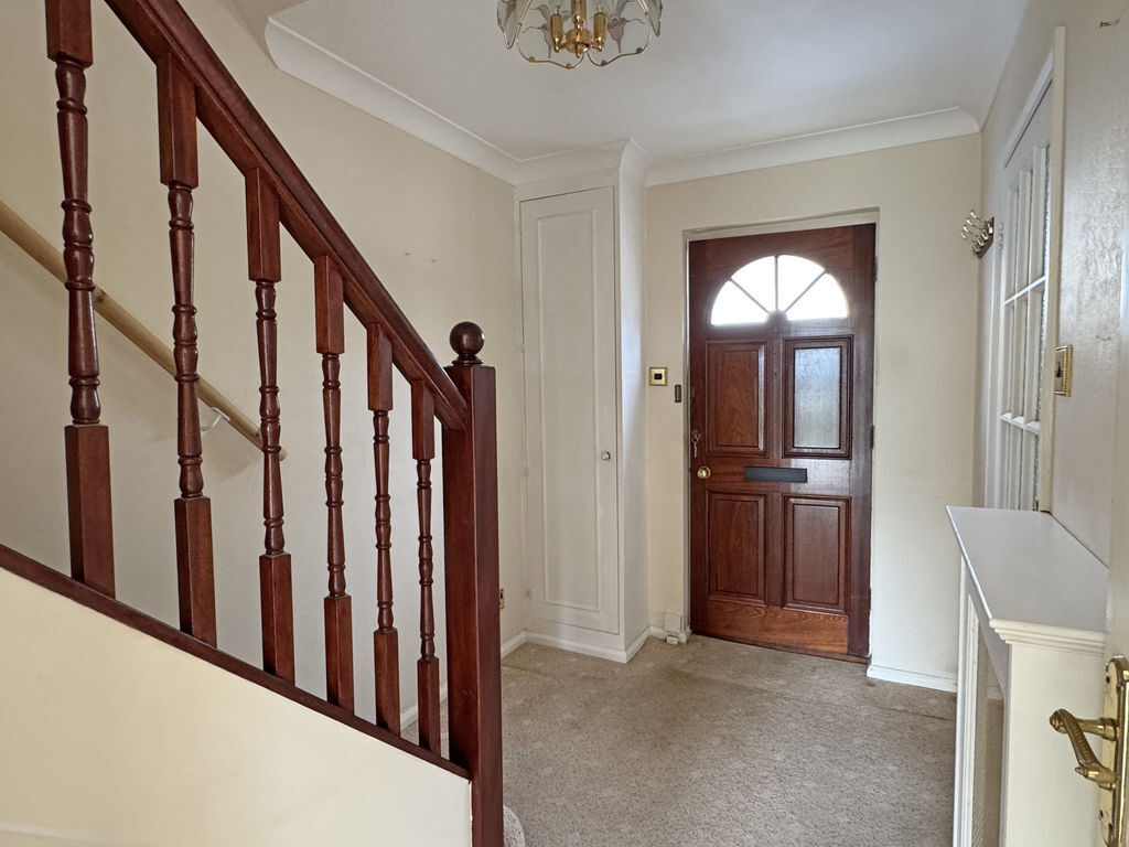 Fortfield Gardens, Sidmouth Image 8