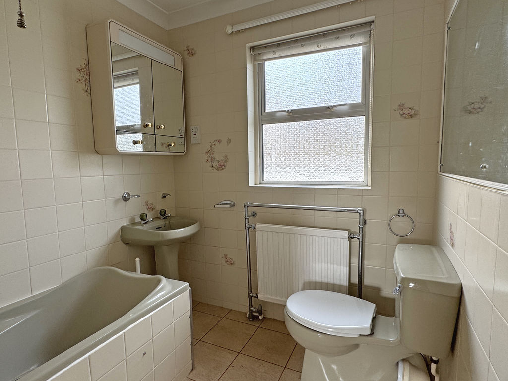 Fortfield Gardens, Sidmouth Image 12