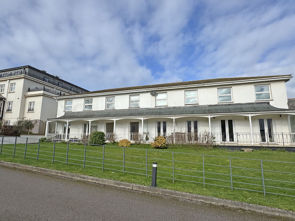 Fortfield Gardens, Sidmouth Image 14