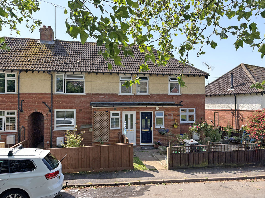 Manstone Avenue, Sidmouth Image 1