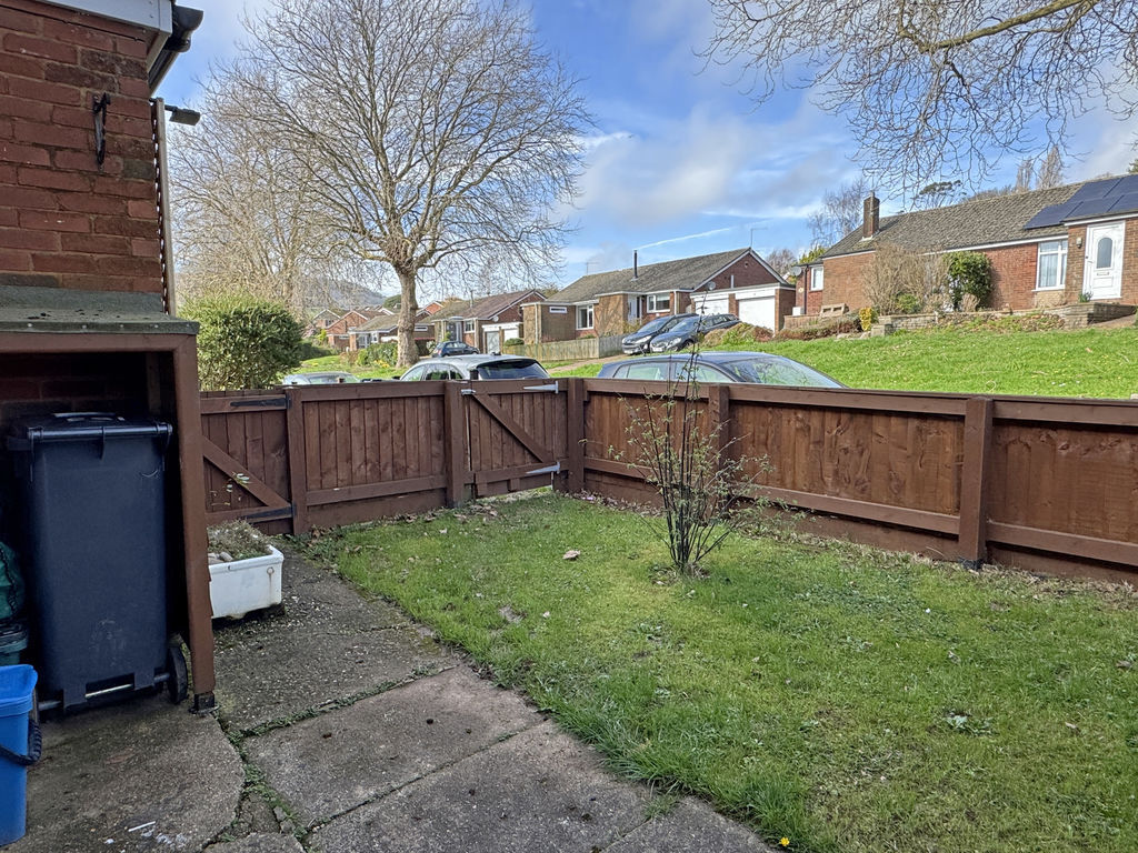 Manstone Avenue, Sidmouth Image 18