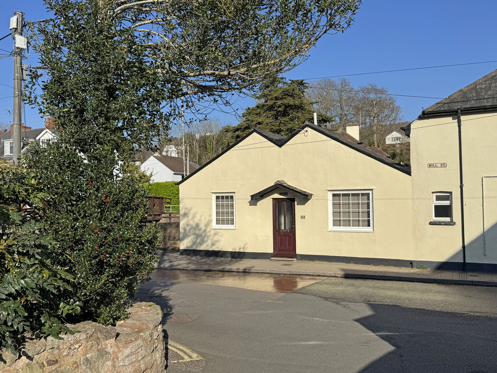 Mill Street, Sidmouth Image 1