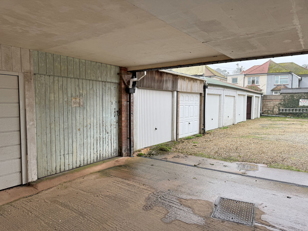 Mill Street, Sidmouth Image 3