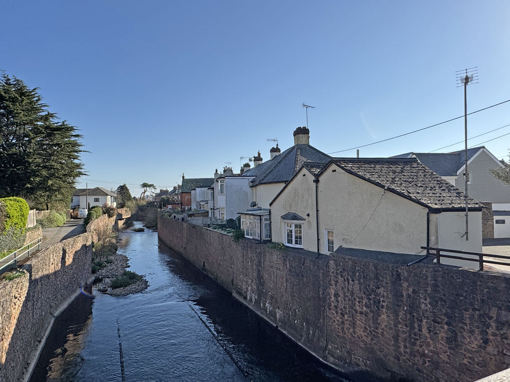 Mill Street, Sidmouth Image 12