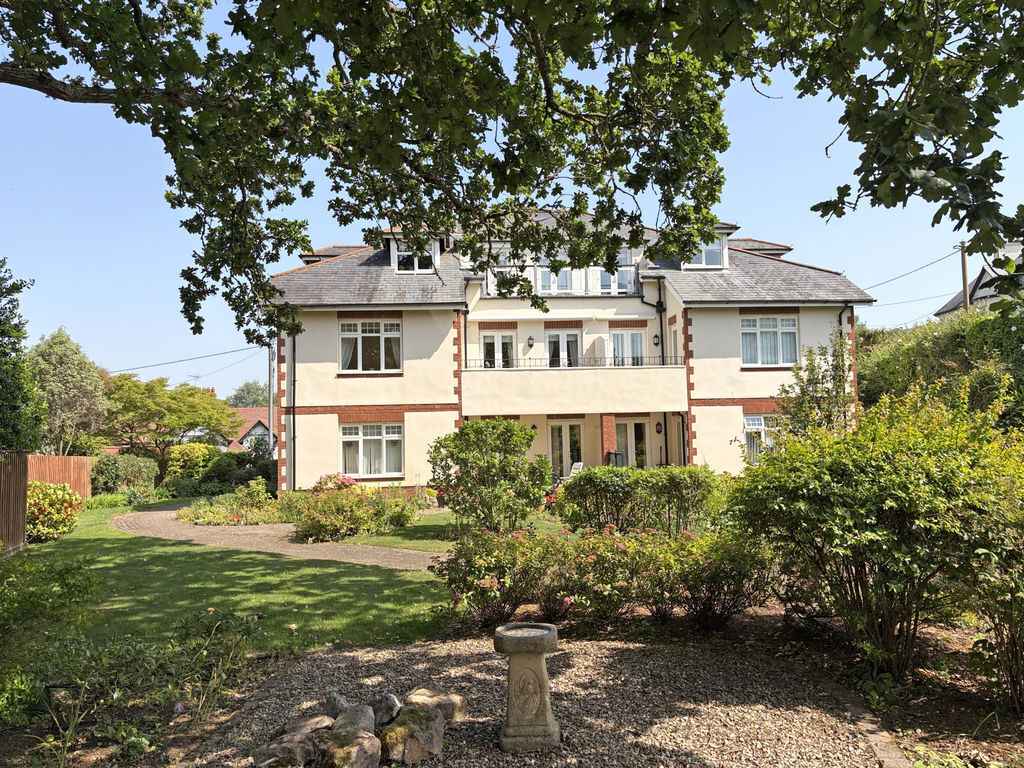 Hillside Road, Sidmouth Image 1