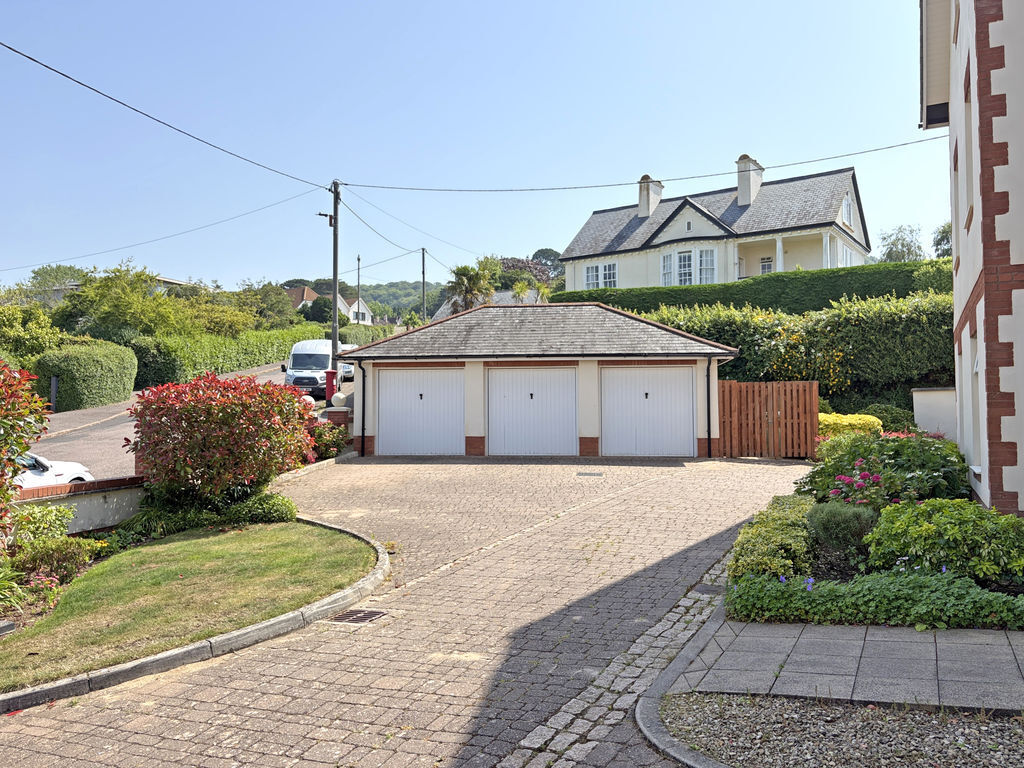 Hillside Road, Sidmouth Image 17