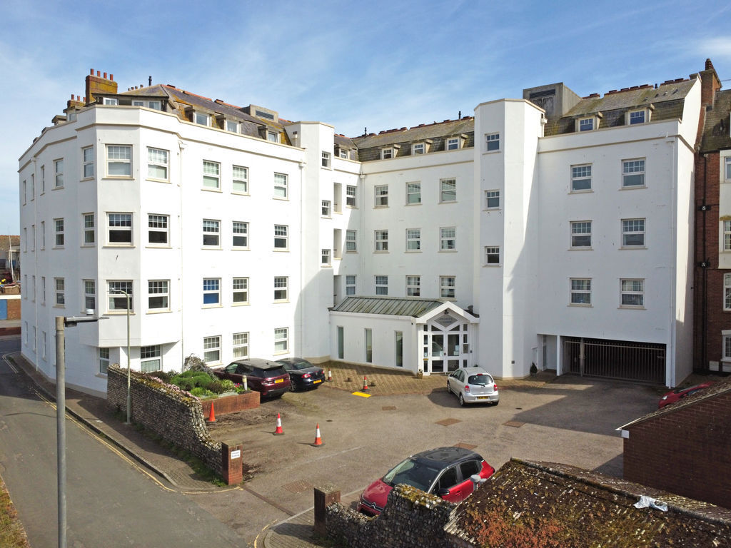 The Esplanade, Sidmouth Image 1