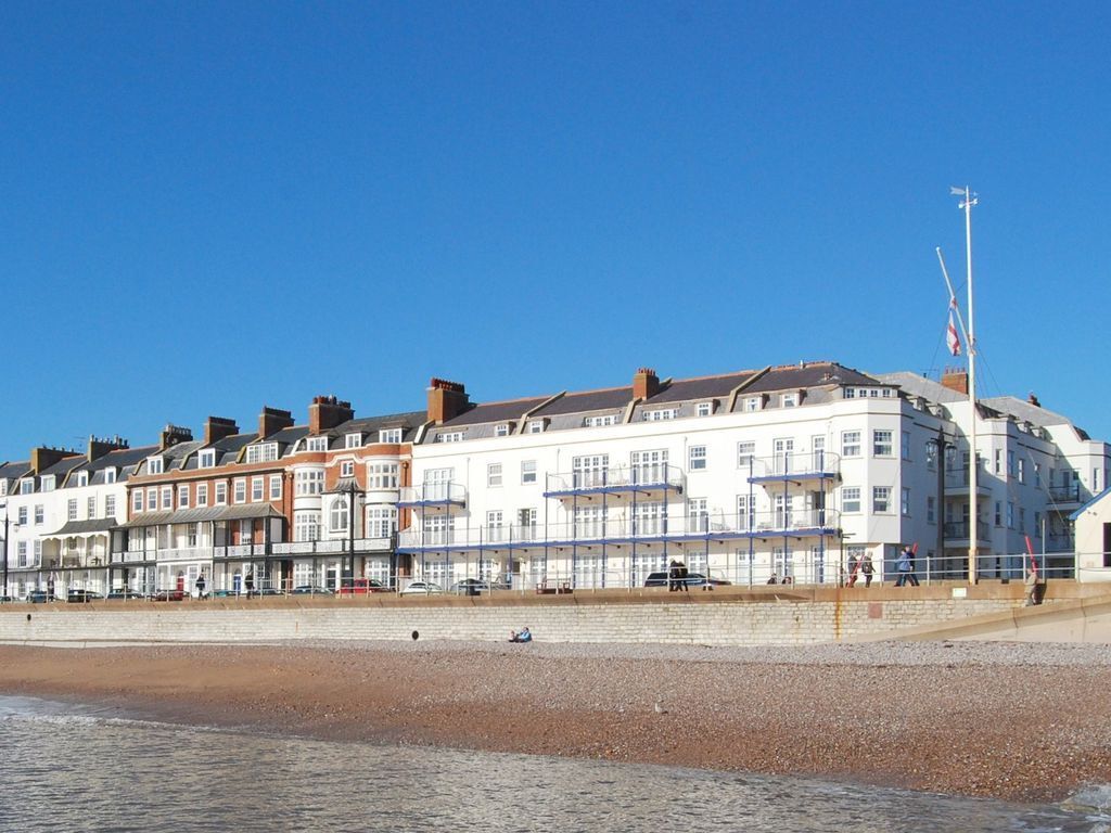 The Esplanade, Sidmouth Image 12