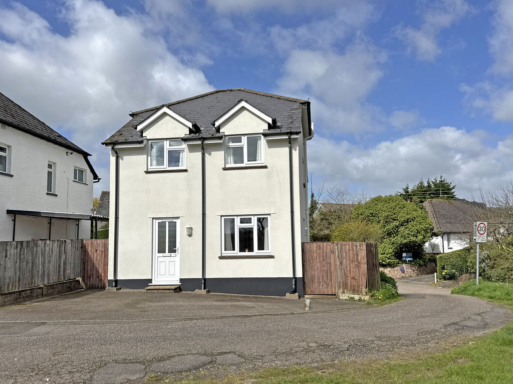 Furzehill, Sidbury Image 1
