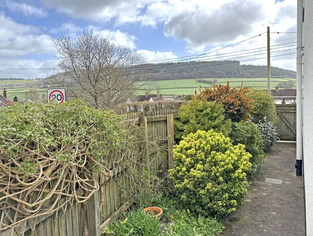 Furzehill, Sidbury Image 15