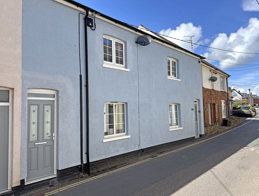 York Street, Sidmouth Image 1