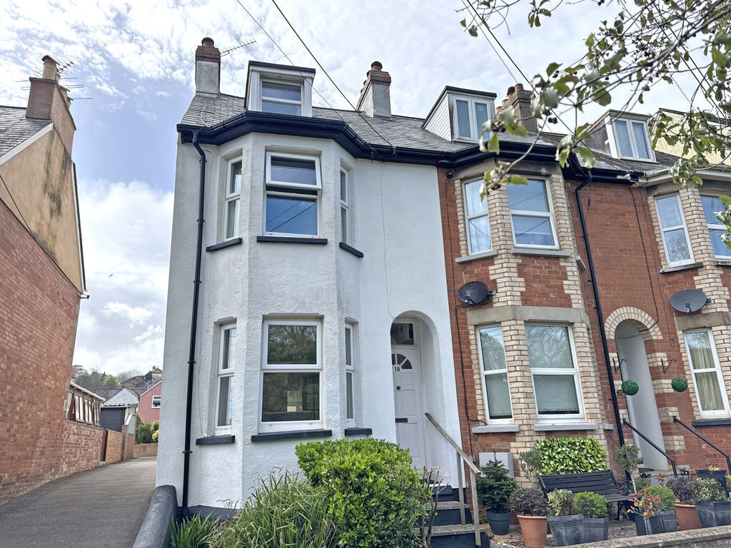 Lawn Vista, Sidmouth Image 1