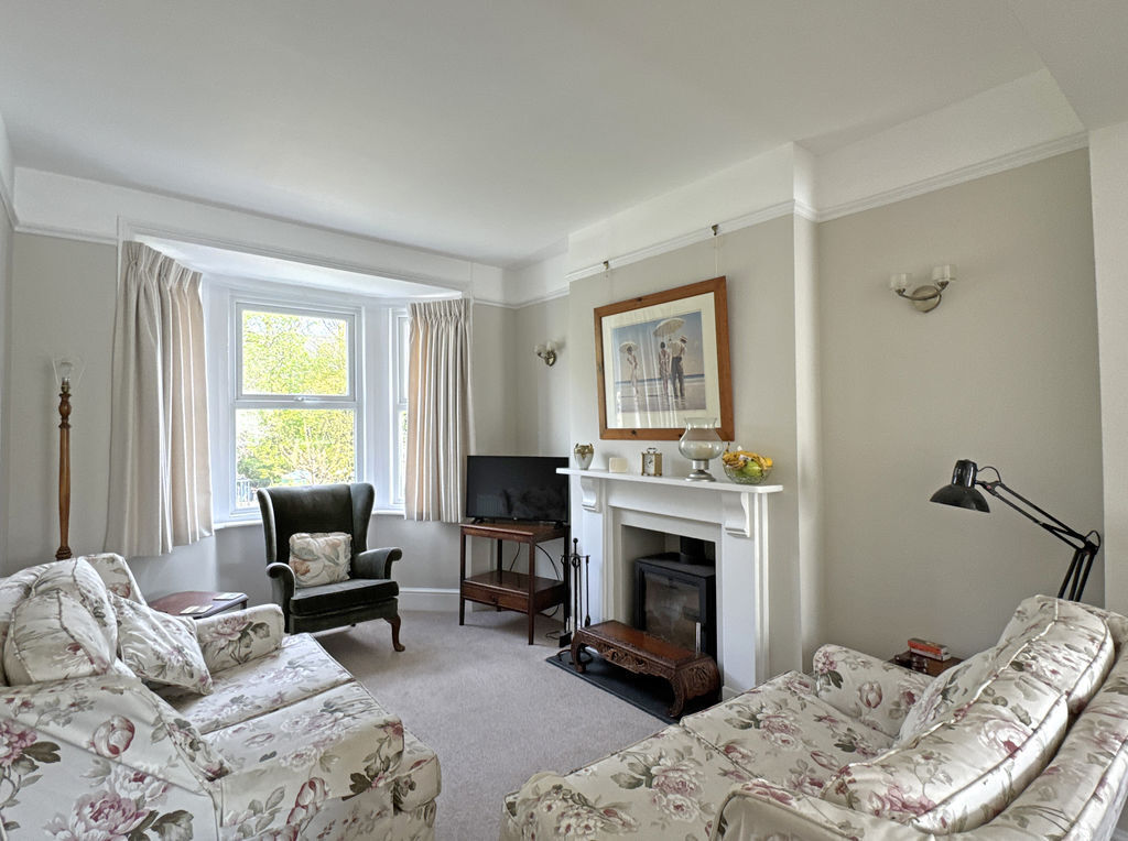 Lawn Vista, Sidmouth Image 2