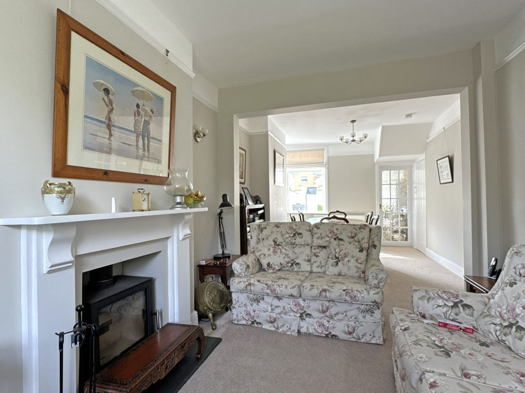 Lawn Vista, Sidmouth Image 3