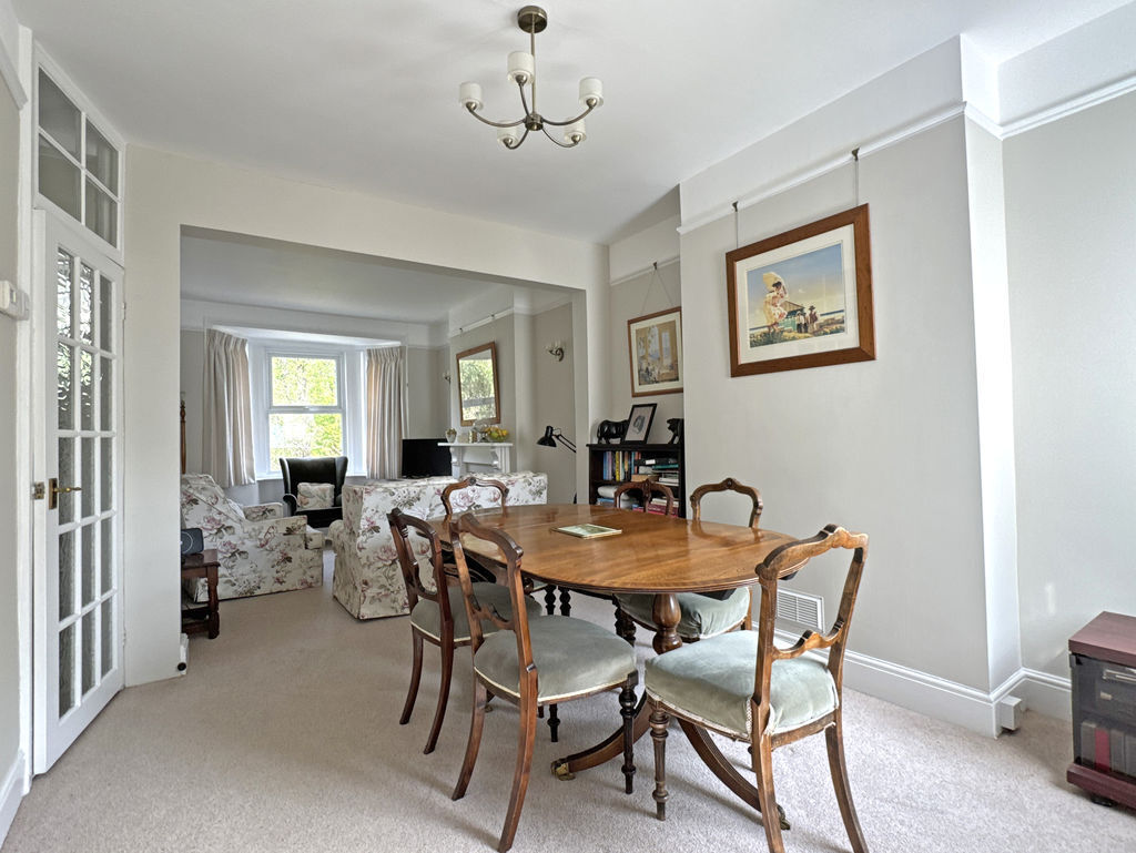 Lawn Vista, Sidmouth Image 4