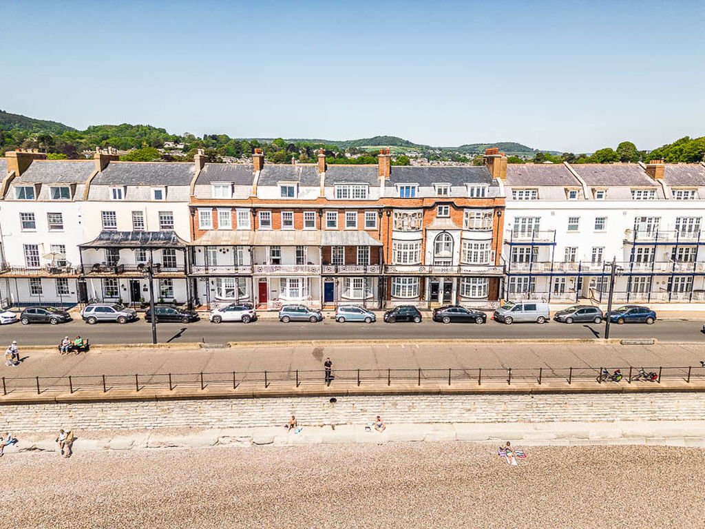 The Esplanade, Sidmouth Image 1