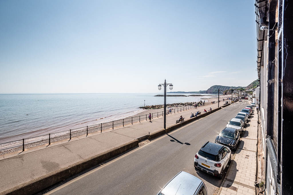 The Esplanade, Sidmouth Image 2