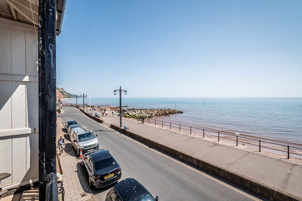 The Esplanade, Sidmouth Image 20