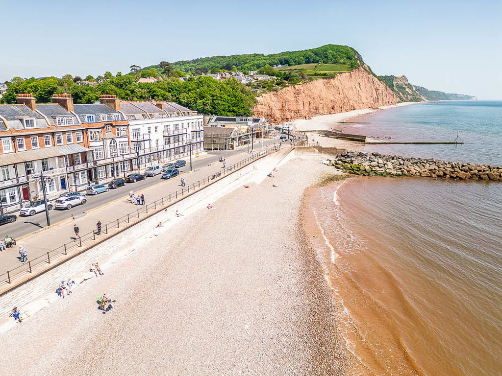 The Esplanade, Sidmouth Image 34