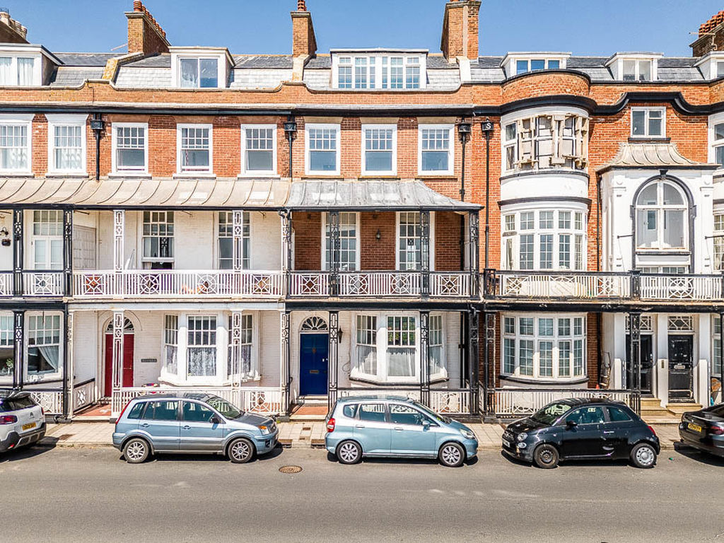 The Esplanade, Sidmouth Image 35