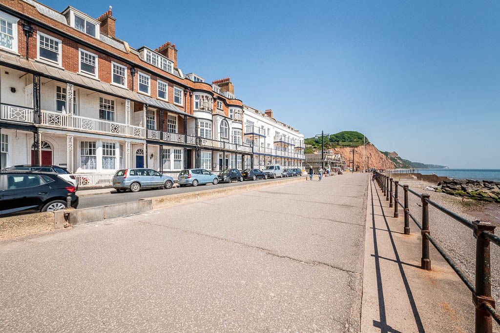 The Esplanade, Sidmouth Image 36