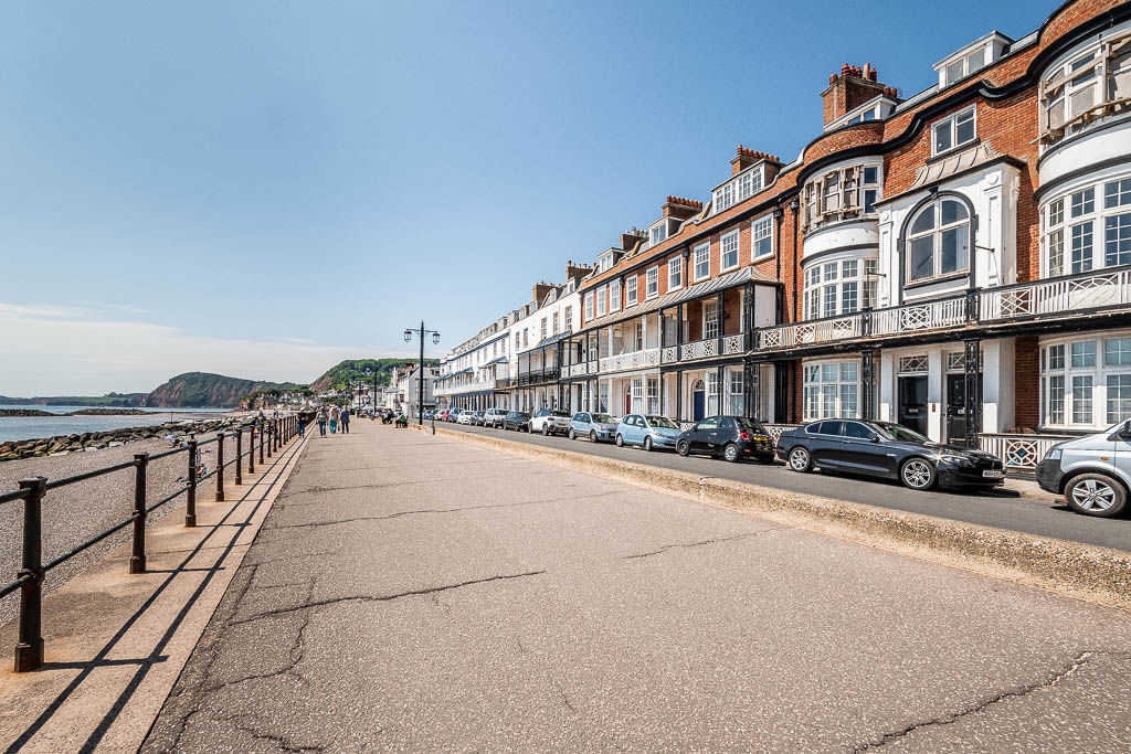 The Esplanade, Sidmouth Image 37