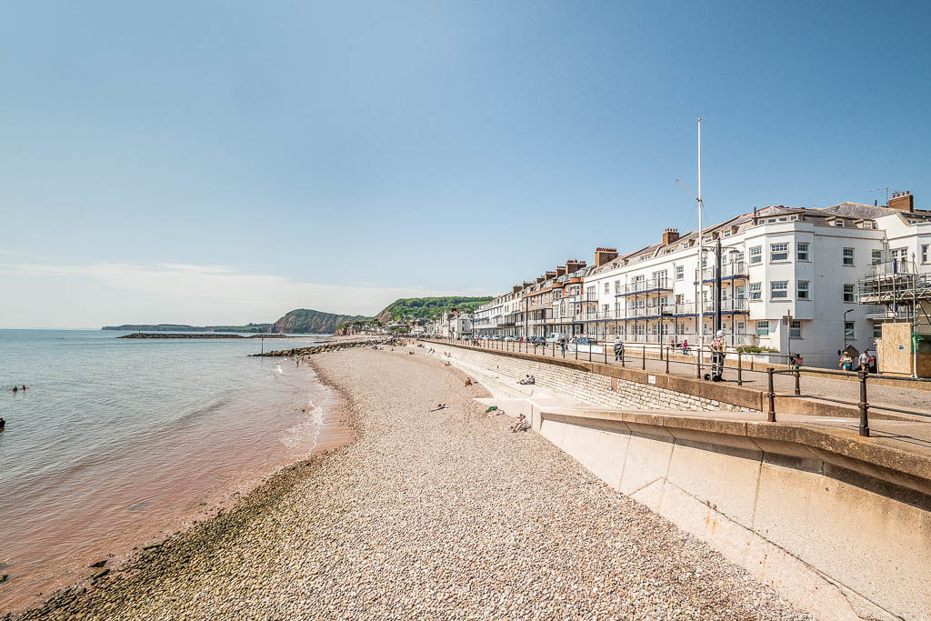 The Esplanade, Sidmouth Image 38