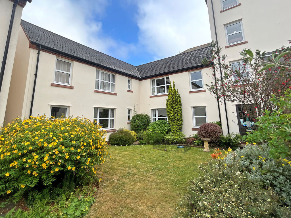 Brewery Lane, Sidmouth Image 10