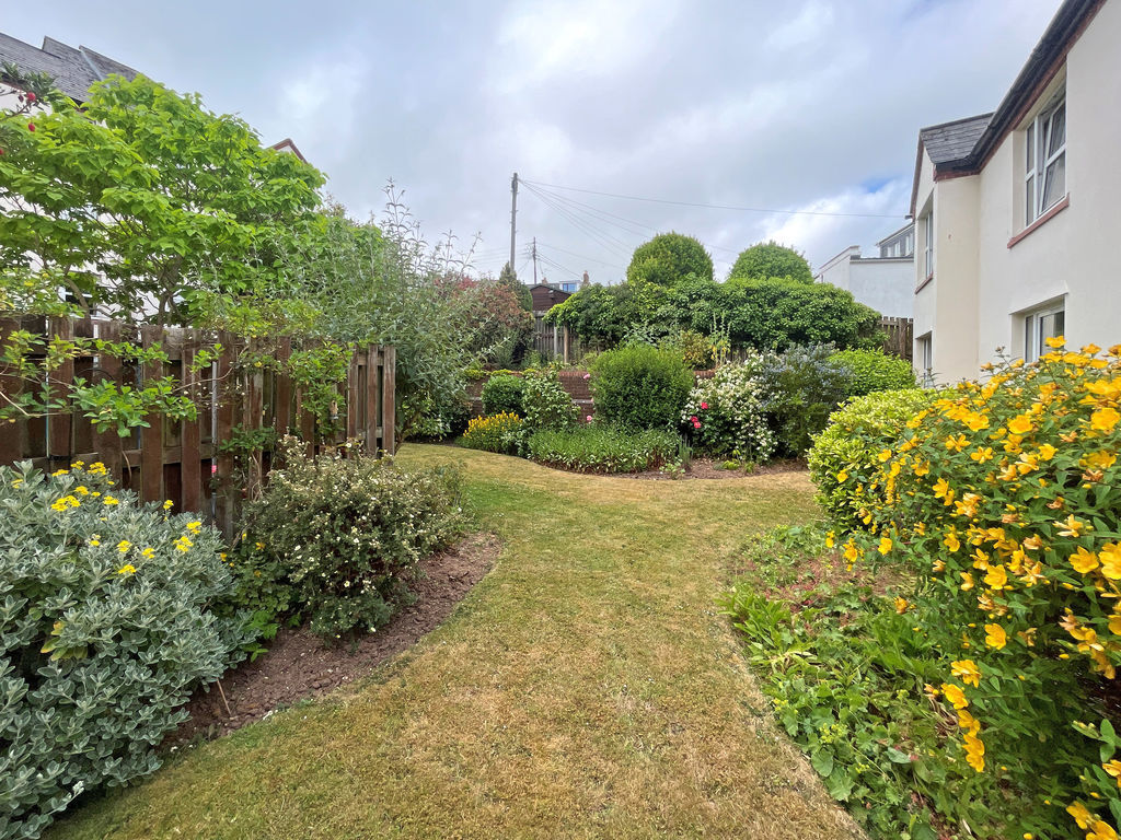 Brewery Lane, Sidmouth Image 11
