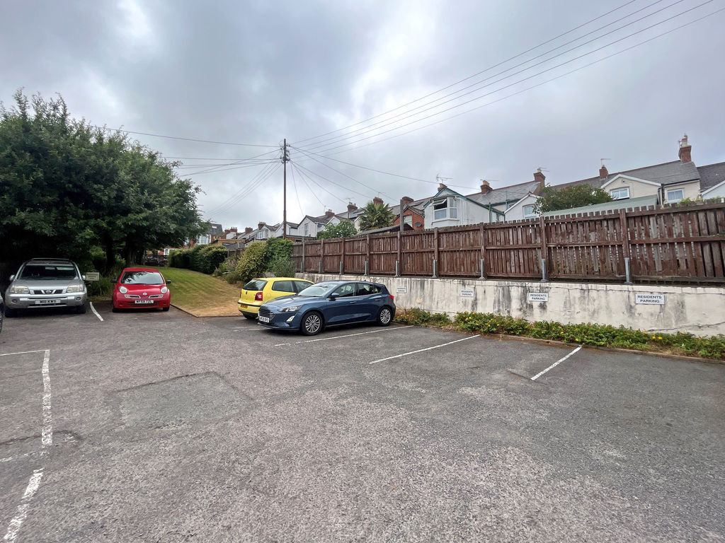 Brewery Lane, Sidmouth Image 12