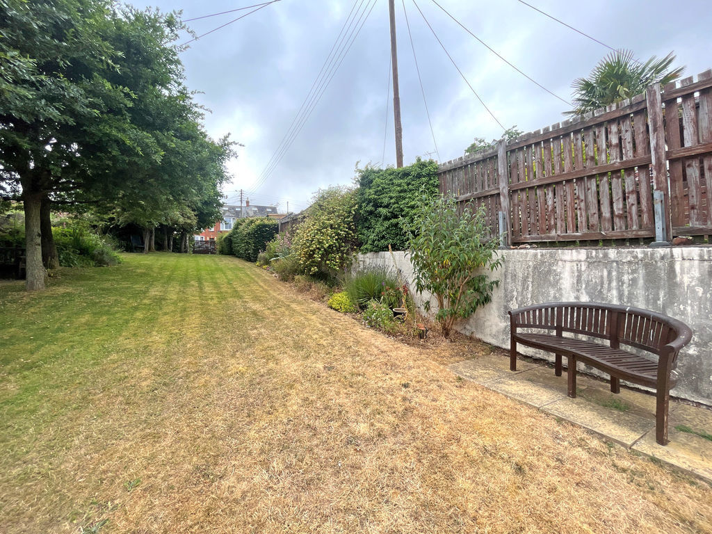 Brewery Lane, Sidmouth Image 13