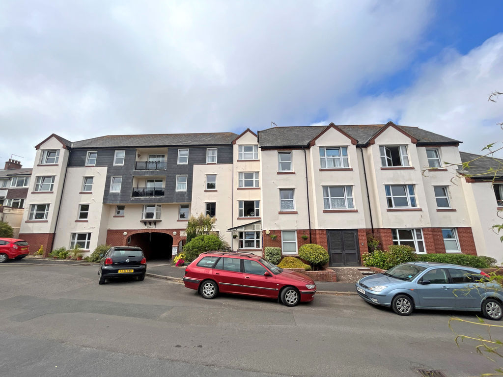 Brewery Lane, Sidmouth Image 14