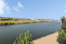 Rhodfa Cambo, Barry