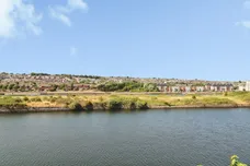 Rhodfa Cambo, Barry