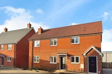 Wisteria Way, Dovercourt, Harwich