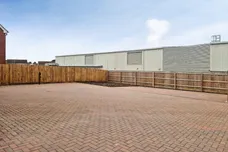 Wisteria Way, Dovercourt, Harwich