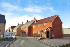 Wisteria Way, Dovercourt, Harwich