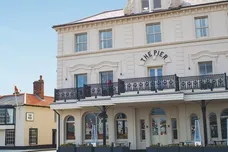 Wisteria Way, Dovercourt, Harwich