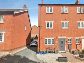 Property responsive